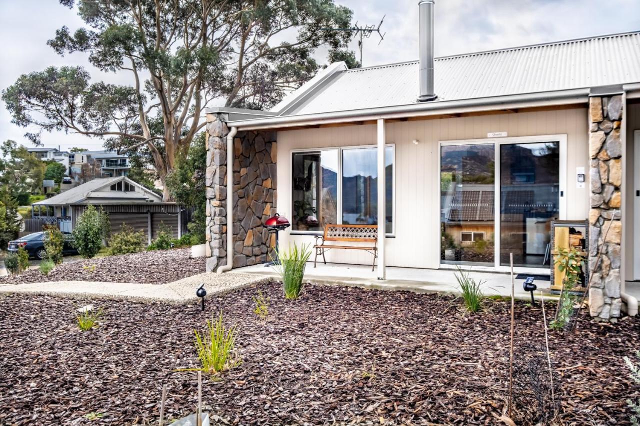 Freycinet Stone Studio 7 - Quartz Apartment Coles Bay Exterior photo