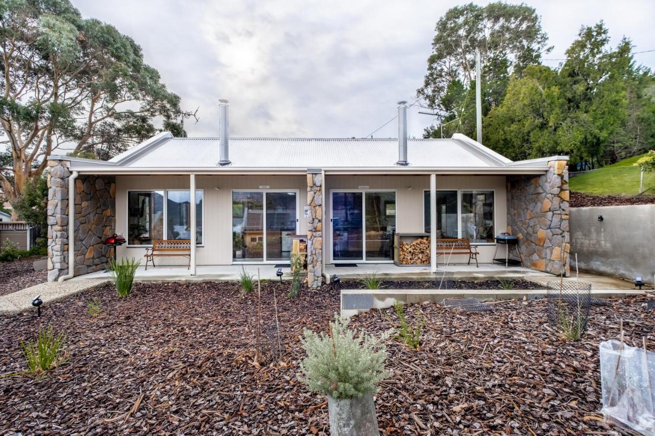 Freycinet Stone Studio 7 - Quartz Apartment Coles Bay Exterior photo